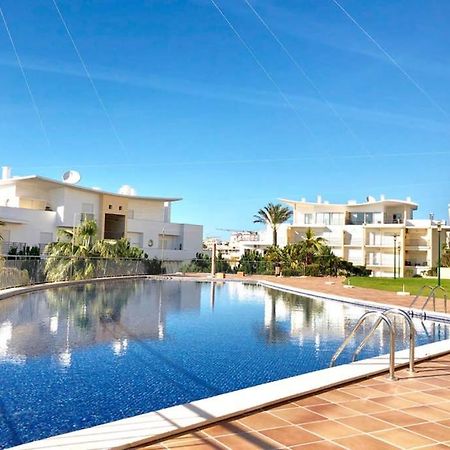 Apartament Albufeira L Encosta Da Orada Wonderful Sea View Zewnętrze zdjęcie