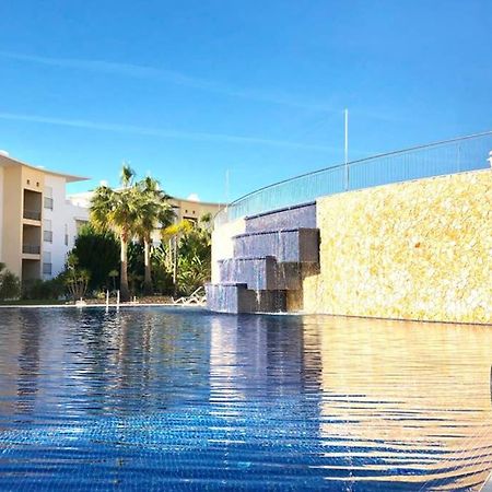 Apartament Albufeira L Encosta Da Orada Wonderful Sea View Zewnętrze zdjęcie